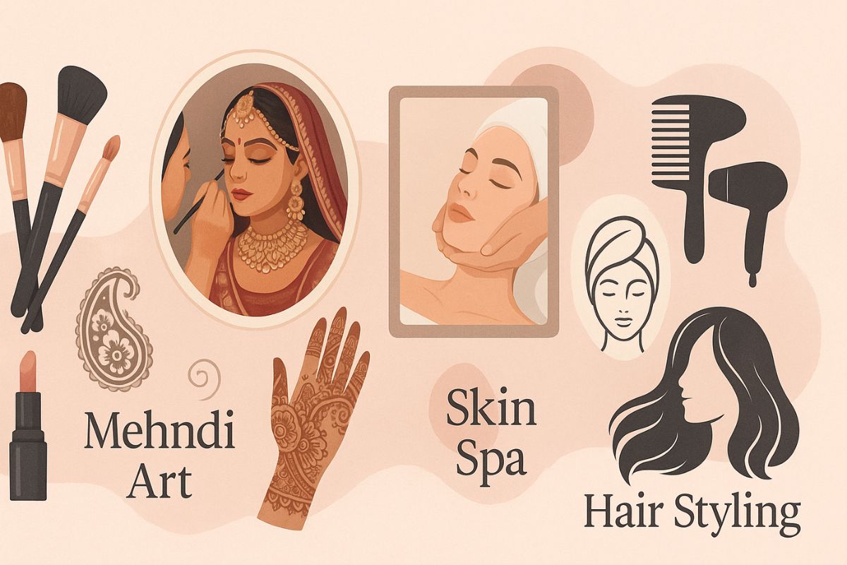 Our Services